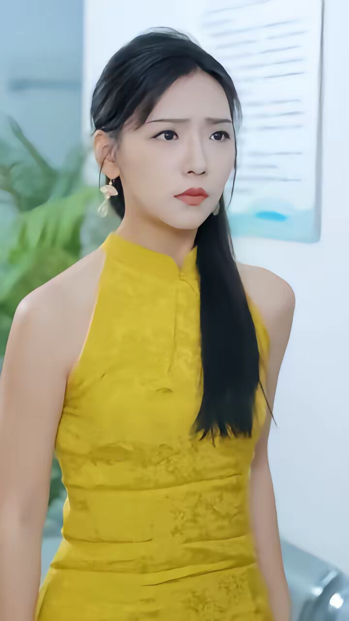 《報告顧總夫人她又要退婚了》劇照