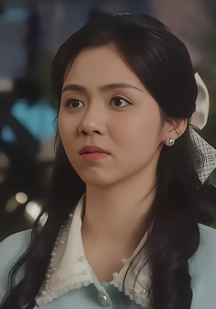 《愛你藏在時光裡》劇照