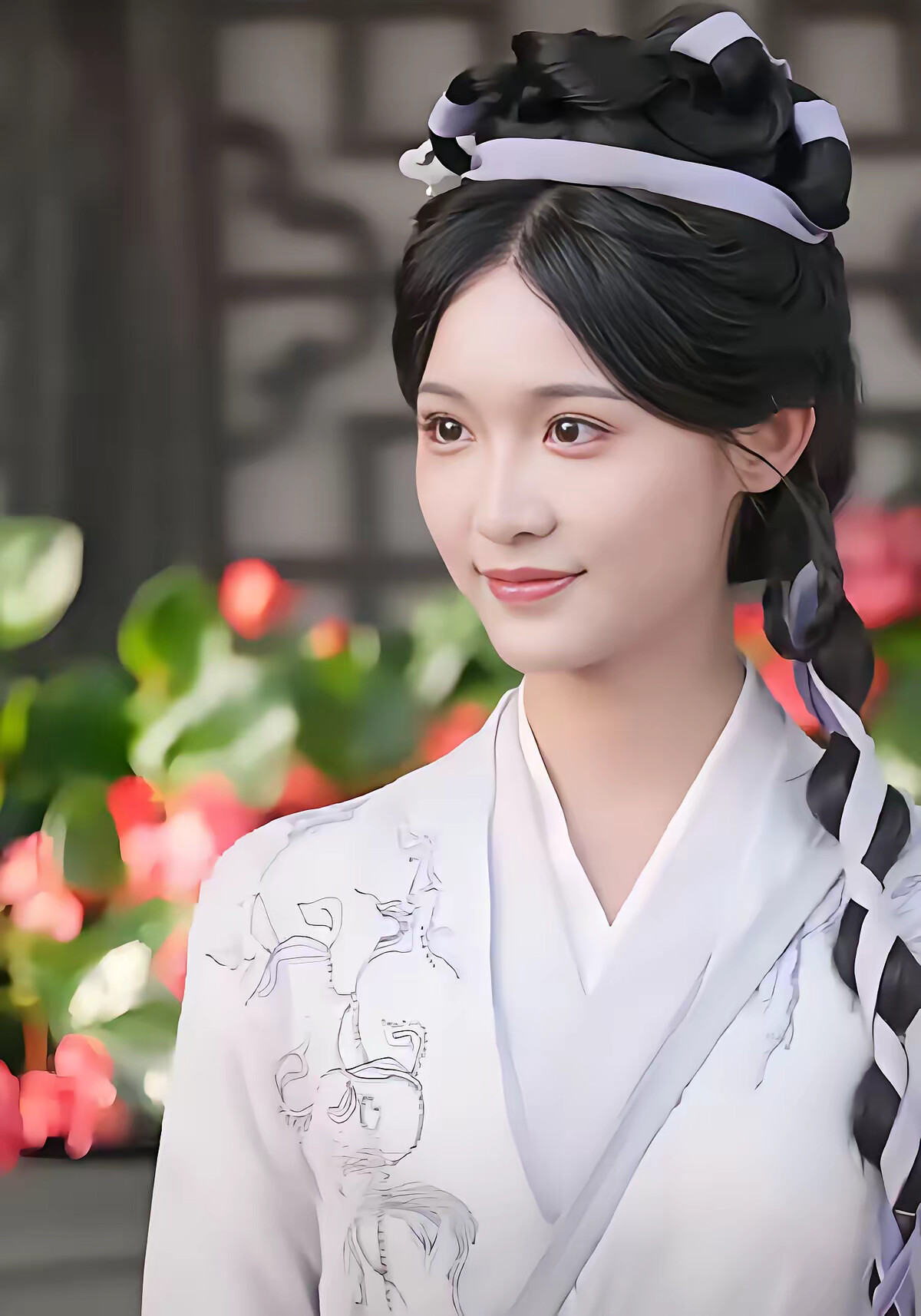 《昭昭明月入君懷》劇照