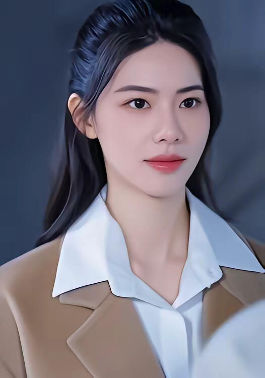 《軟萌夫人太難哄》劇照