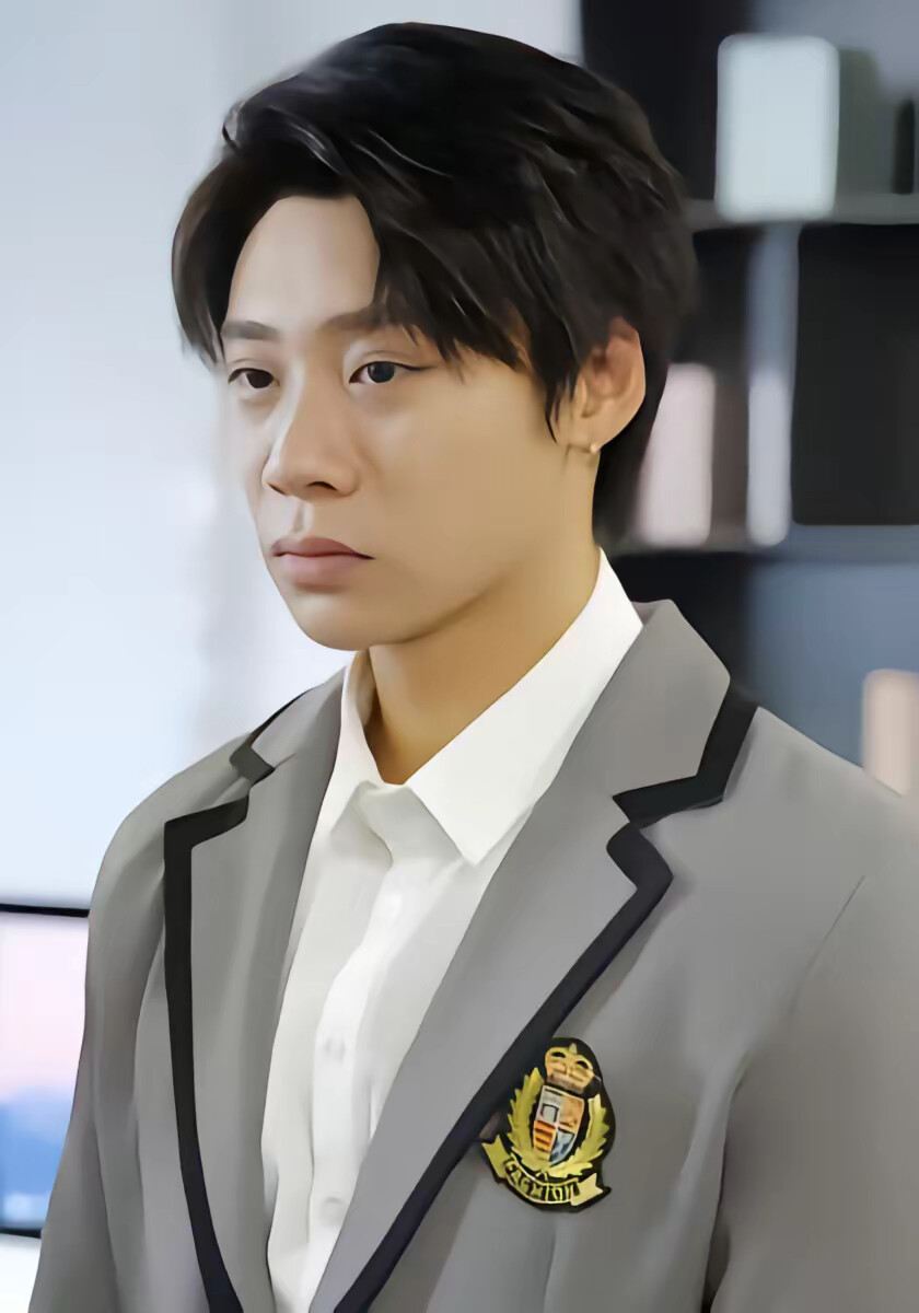 《贅婿逆襲：仙帝不好惹》劇照