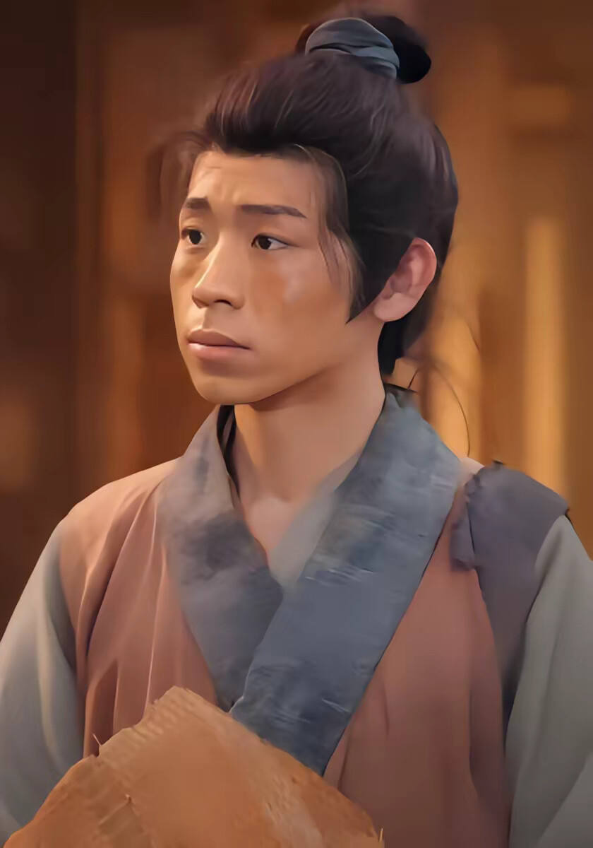 《團寵錦鯉五歲半，逃荒路上捉鬼忙》劇照