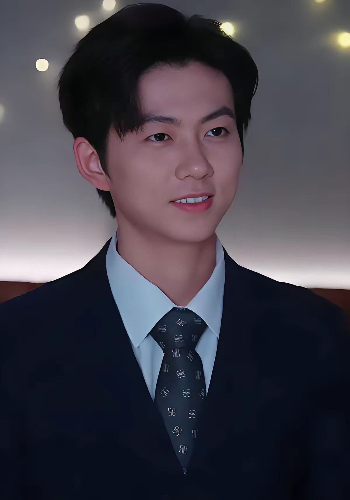 《少林萌寶闖江湖》劇照