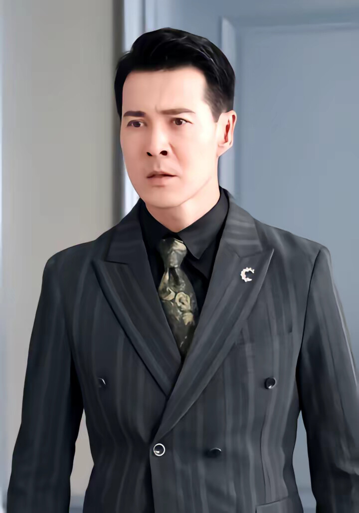 《父親婚禮女兒打假後媽》劇照