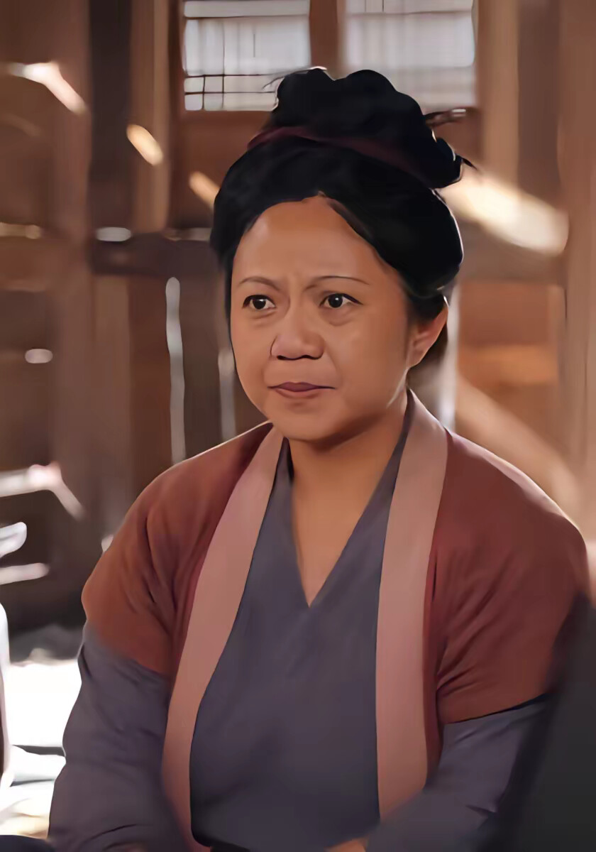 《團寵錦鯉五歲半，逃荒路上捉鬼忙》劇照