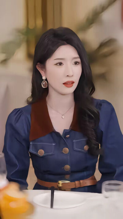 《今生开挂：我给老爹找真命天后》剧照