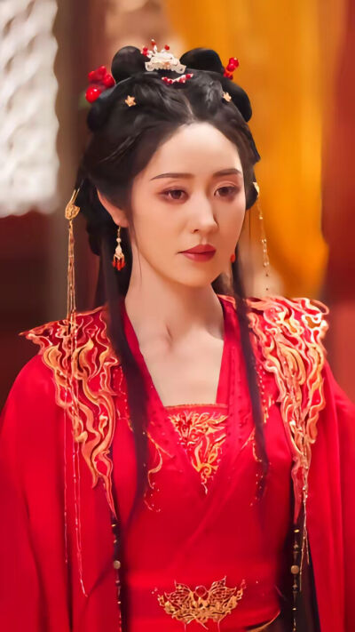 《我养的小郎君竟是东宫太子》剧照