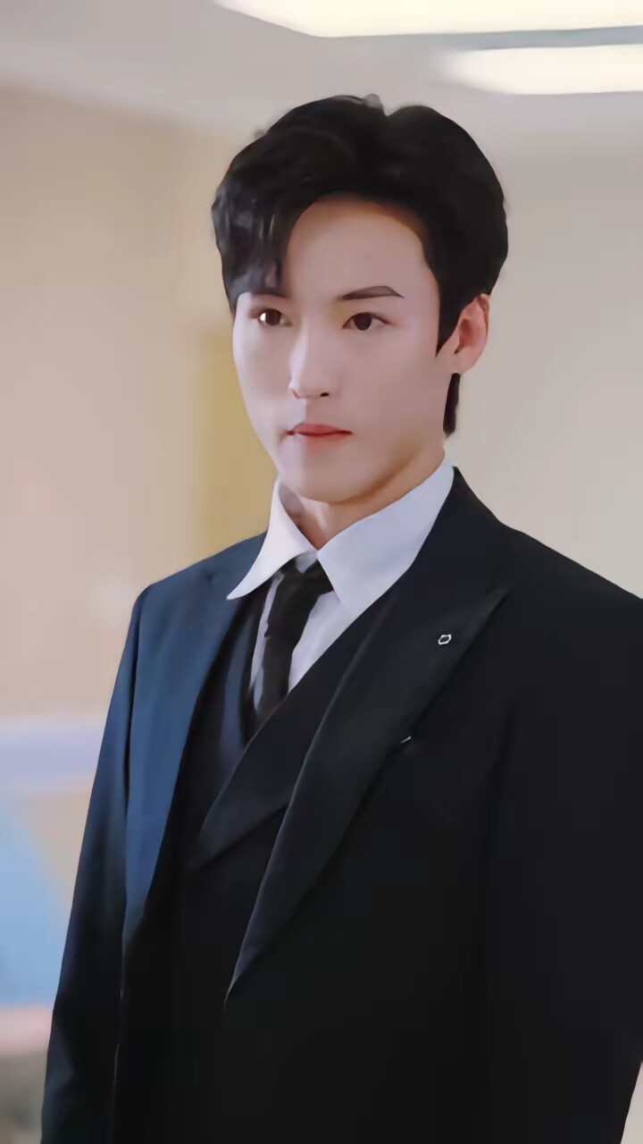 《三個竹馬悔哭了》劇照