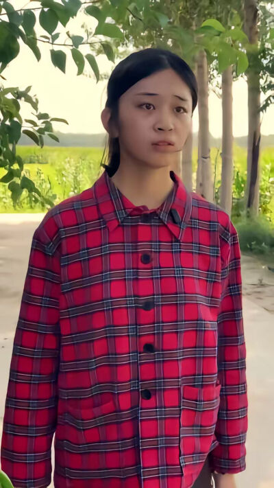 《倔媳小凤》剧照