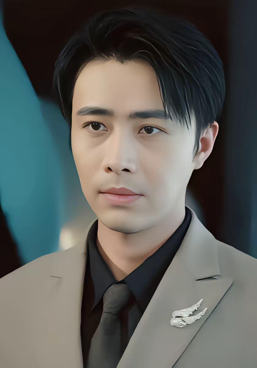 《萌寶下山被罰五百塊》劇照