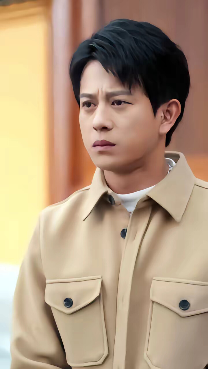 《魔道奶爸，小少主的馬甲掉地上了》劇照