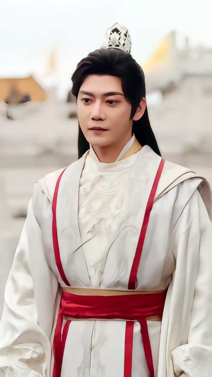 《200斤王妃天天想和離》劇照