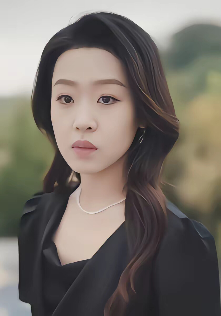 《再遇前任，戀上他的情深》劇照