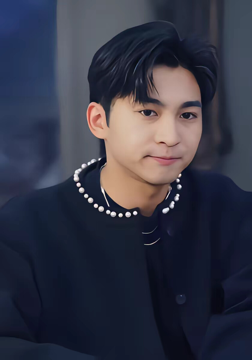 《晝分夜逢》劇照