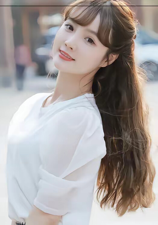 《君向瀟湘，我向秦》劇照