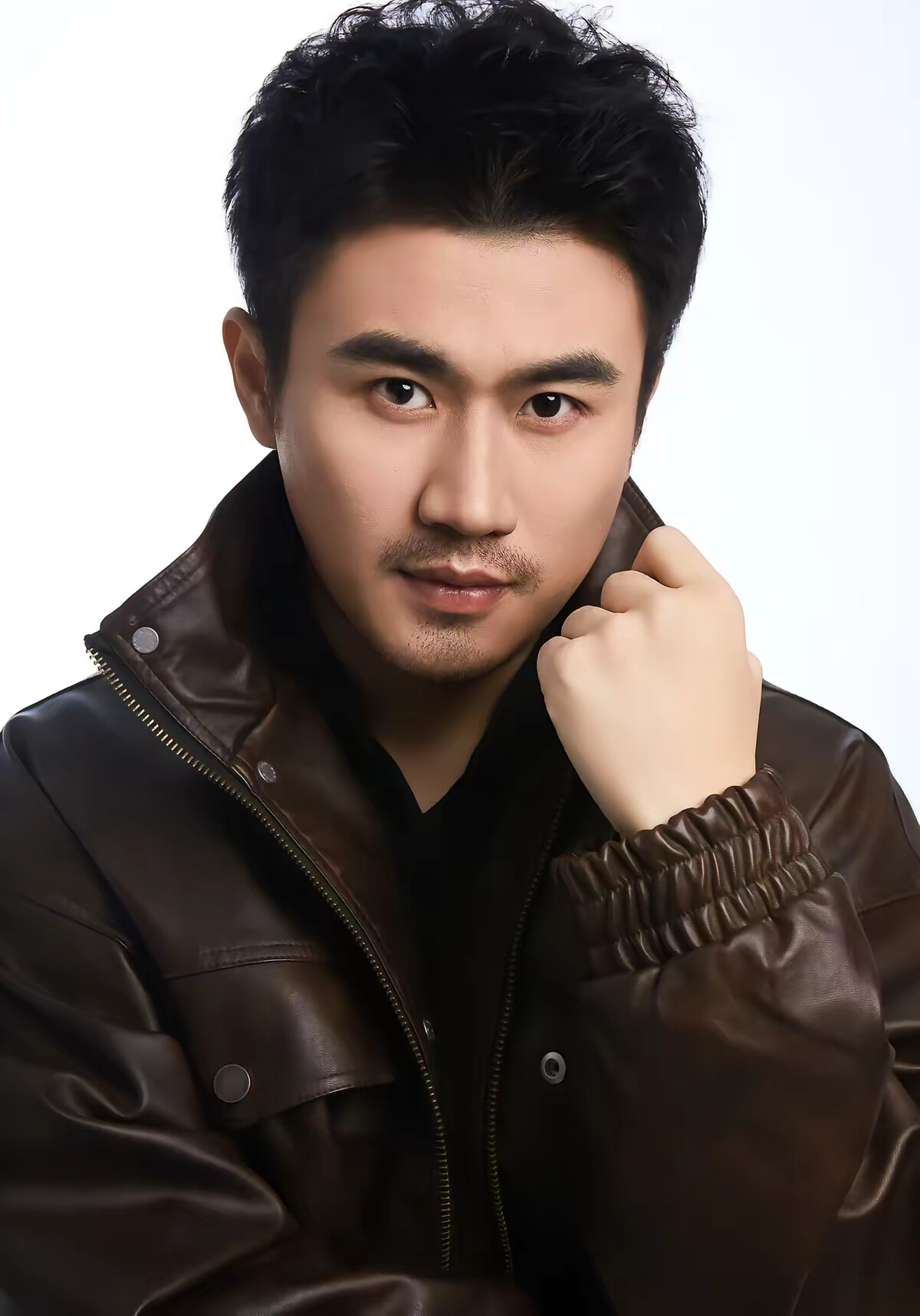 《仙童一怒震九霄》劇照