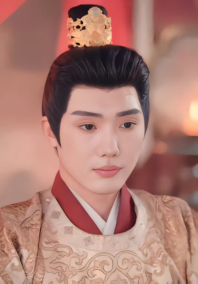 《燼宮謀》劇照