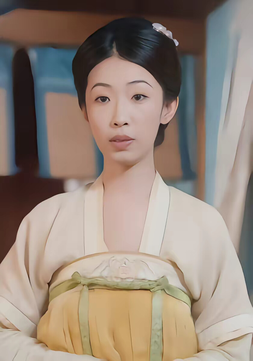 《棲雲伴君：寡母攜子入宮》劇照