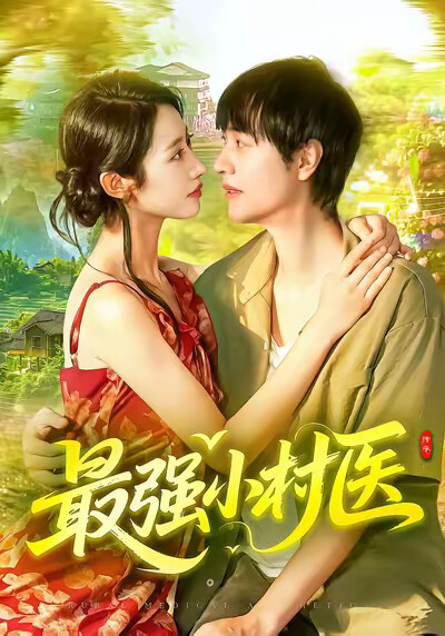 《最強小村醫》劇照