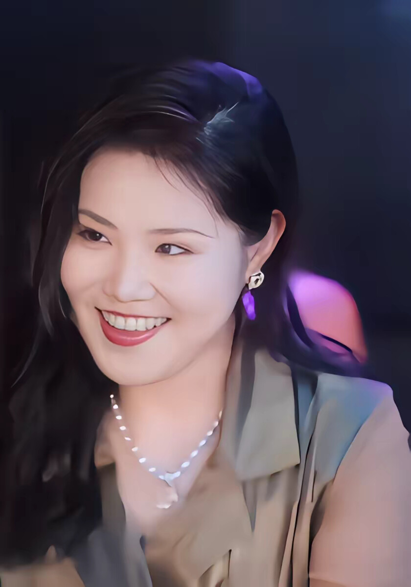 《她偏要搶》劇照