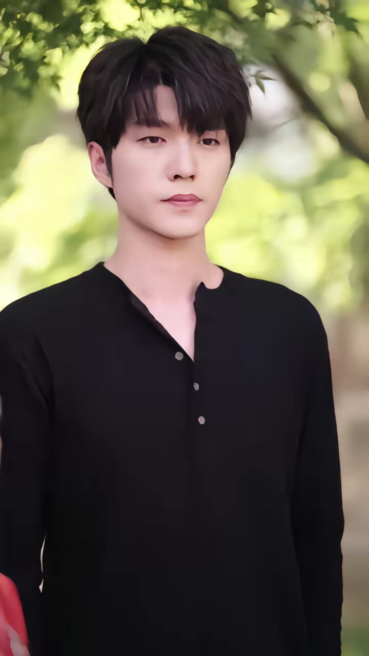 《暗戀成癮》劇照