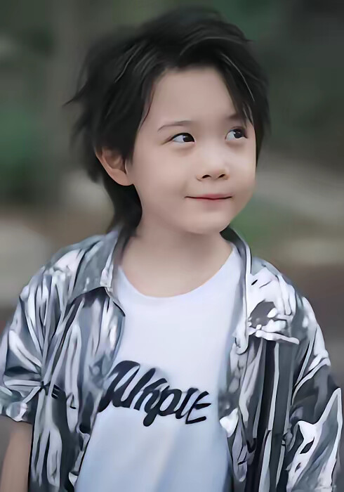 《四寶來襲爹地太難纏》劇照