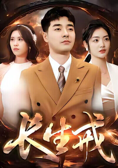 《长生戒》剧照