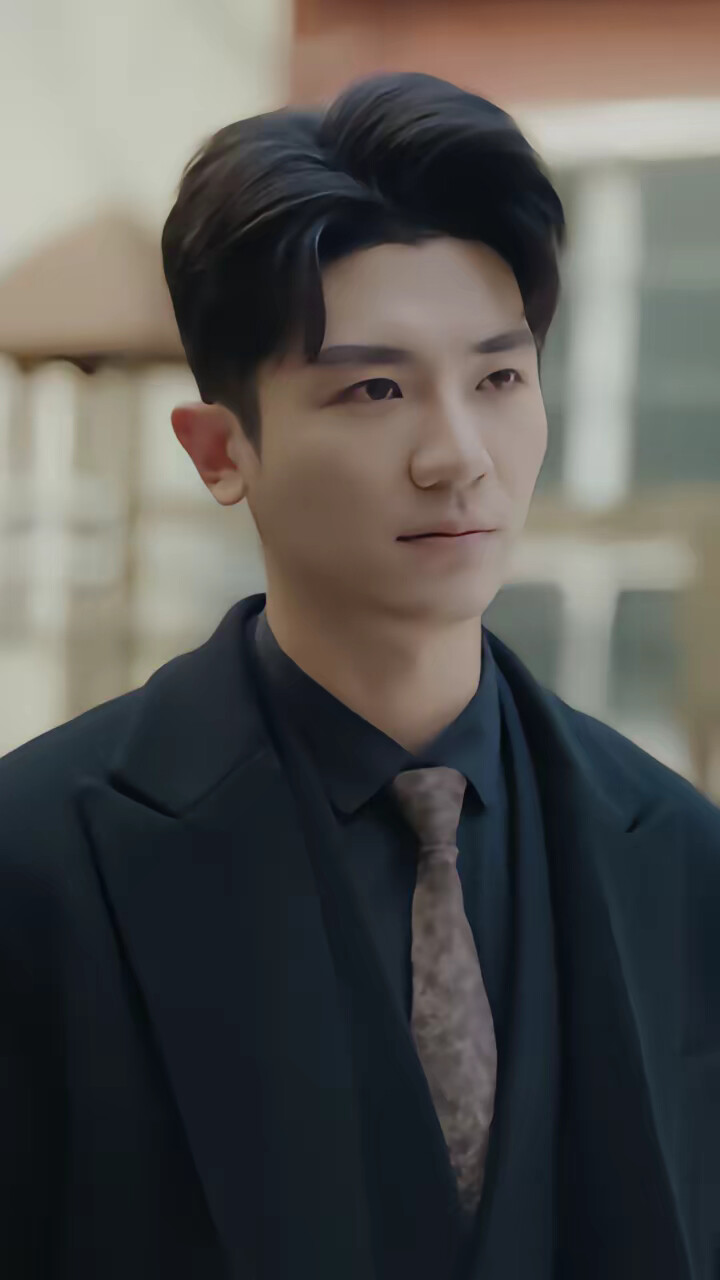 《愛意灼心》劇照