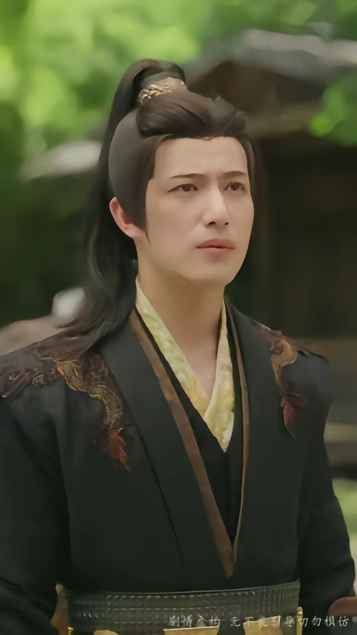 《化作春泥更護花》劇照