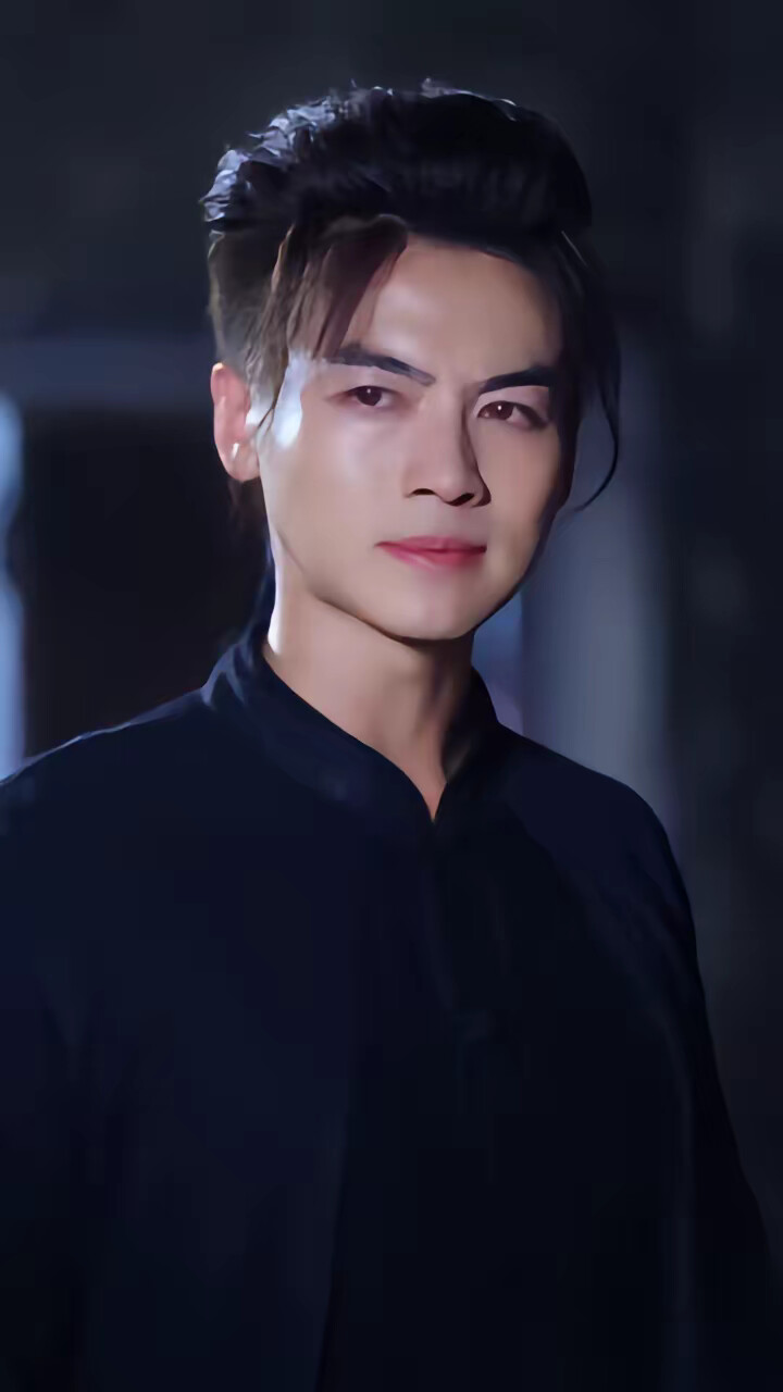 《完蛋所有人都以為我是絕世高手》劇照