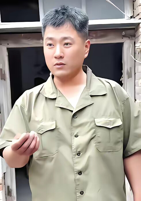 《煙火人間》劇照