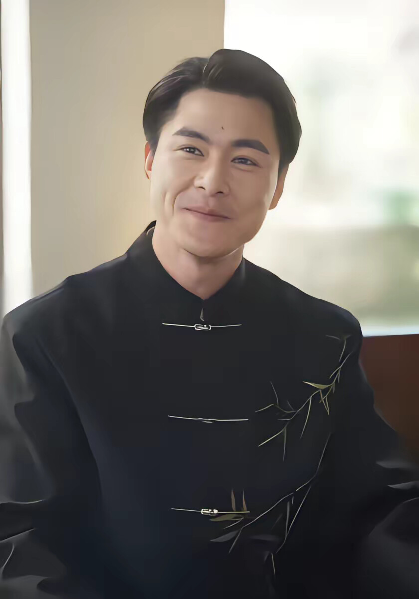 《我的姐妹三千歲》劇照