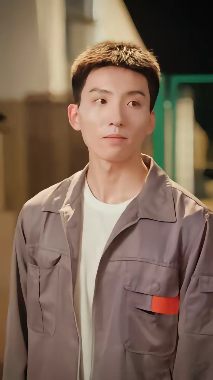 《全網直播，吾家天才七歲半》劇照