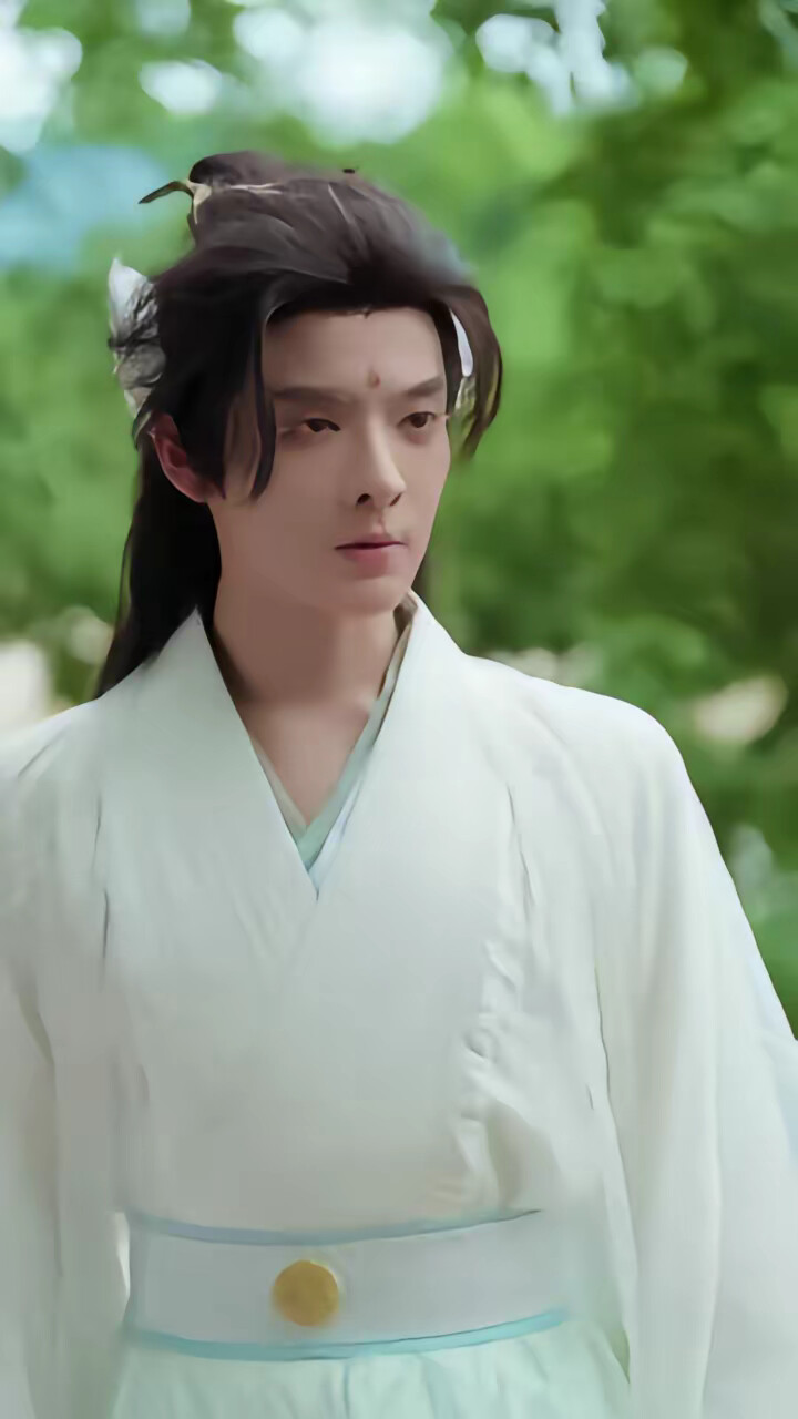 《九尾狐仙賴上我》劇照