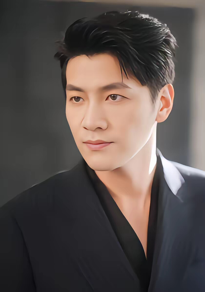 《她的腰肢》劇照