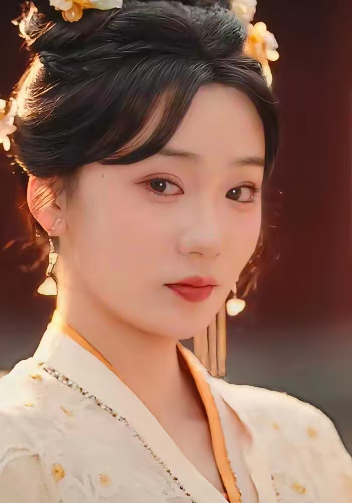 《200斤王妃天天想和離》劇照