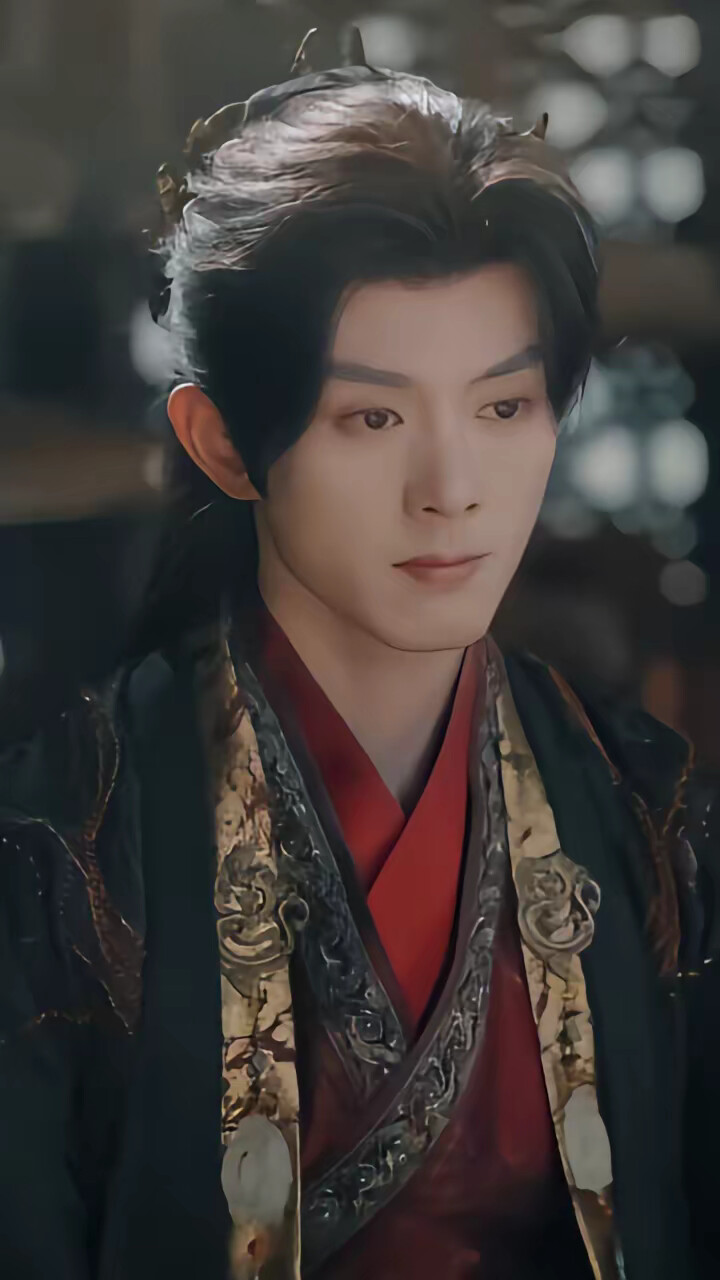 《前夫君登基為帝，她被逼和離》劇照