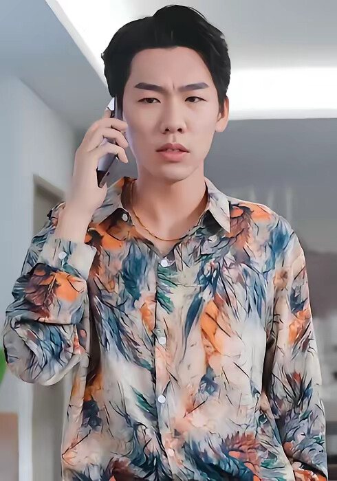 《馭獸師直播聽動物心聲吃瓜破案》劇照