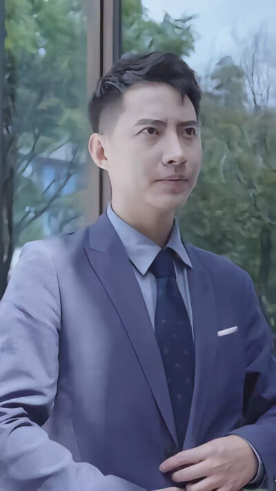 《入贅五年，離婚即無敵》劇照