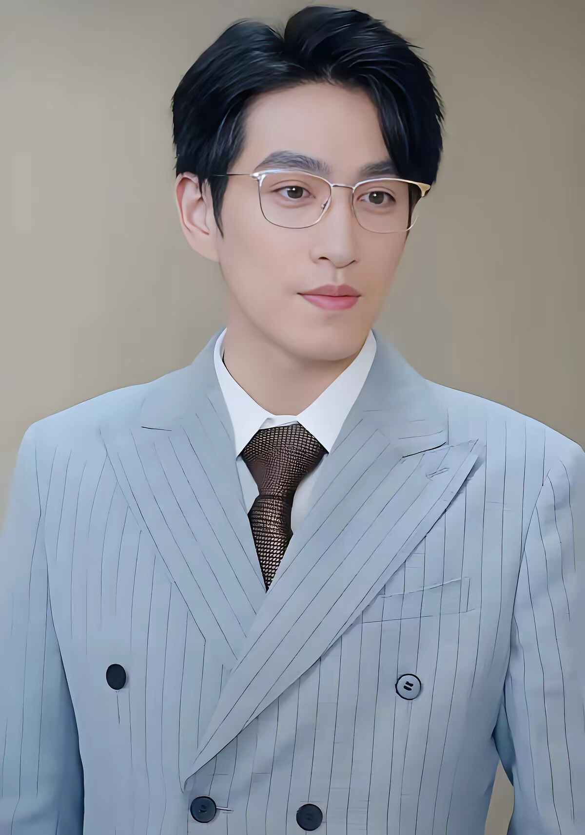 《錯把頂頭上司當成媽》劇照