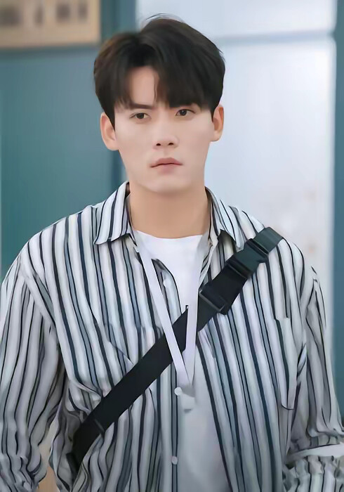 《摸魚達人》劇照