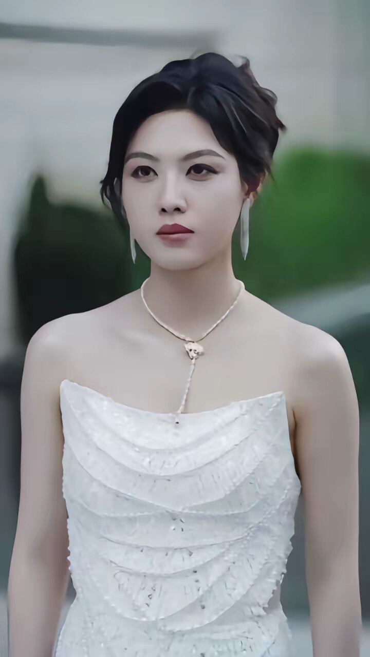 《重生後，我選擇不再原諒》劇照