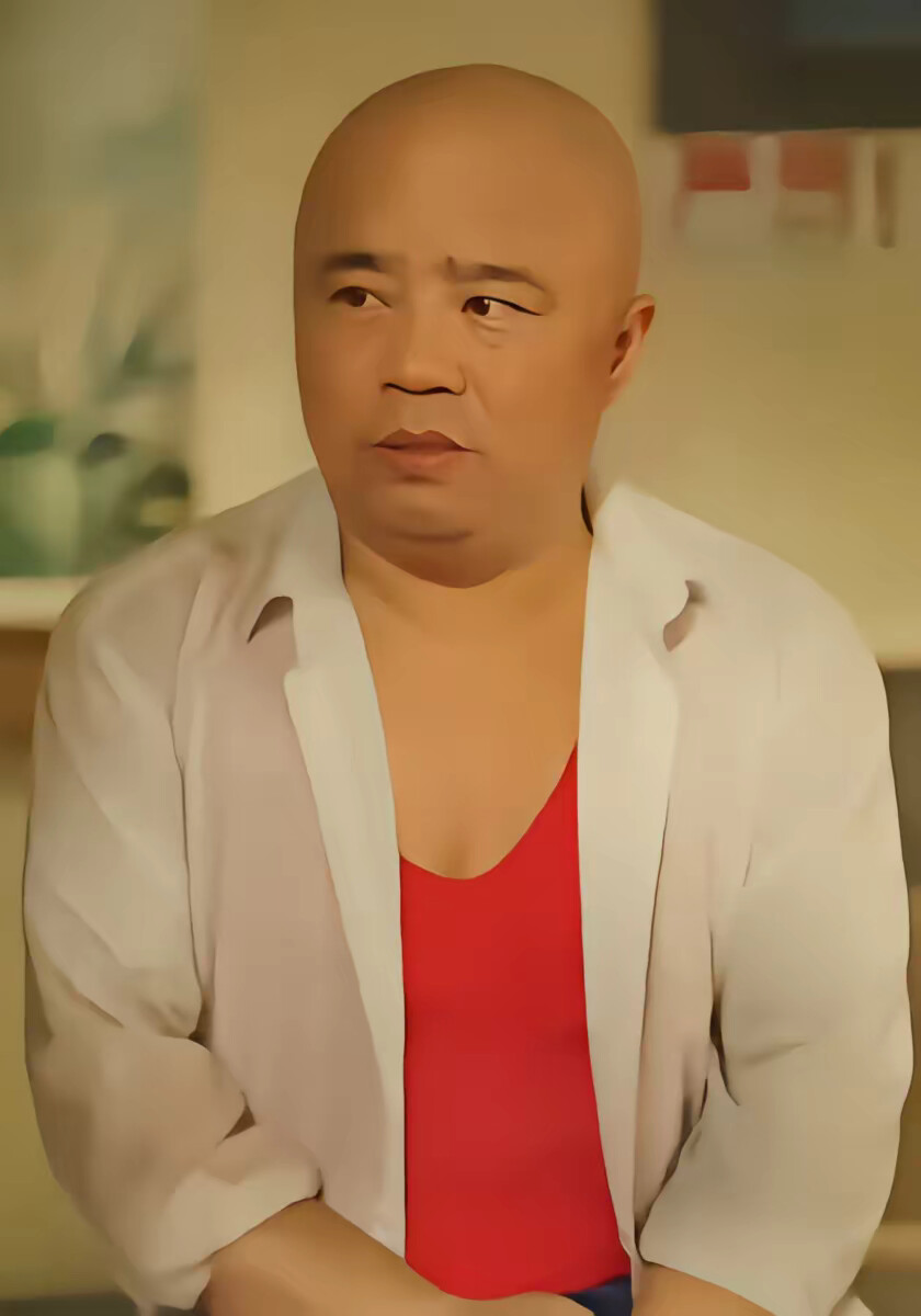 《中不中》劇照