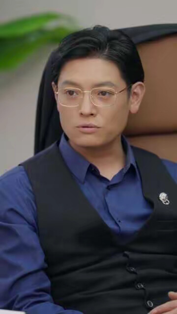 《重燃之深情未晚》劇照