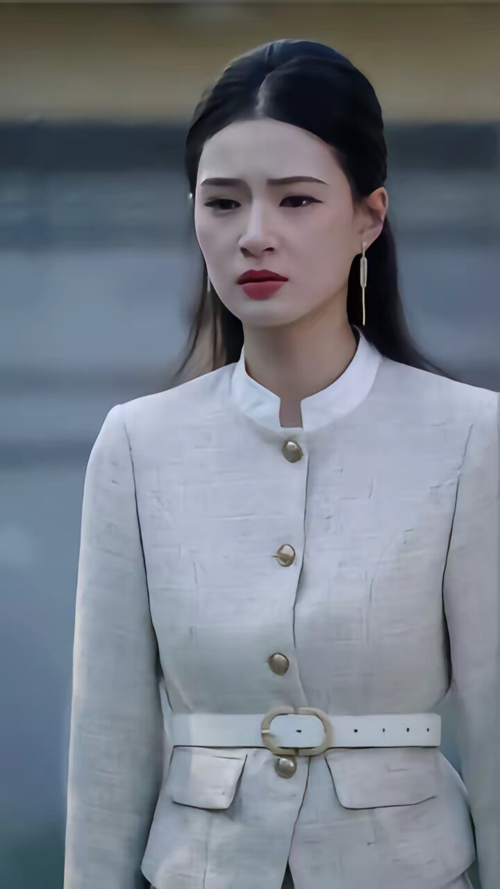 《万物为契》剧照