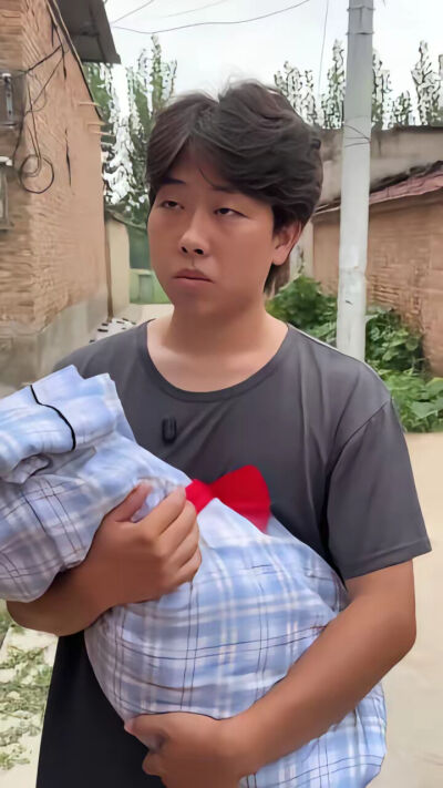 《花生地的爱恋》剧照