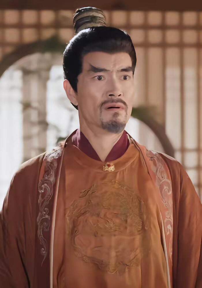 《我在古代造酒竟成了國師》劇照