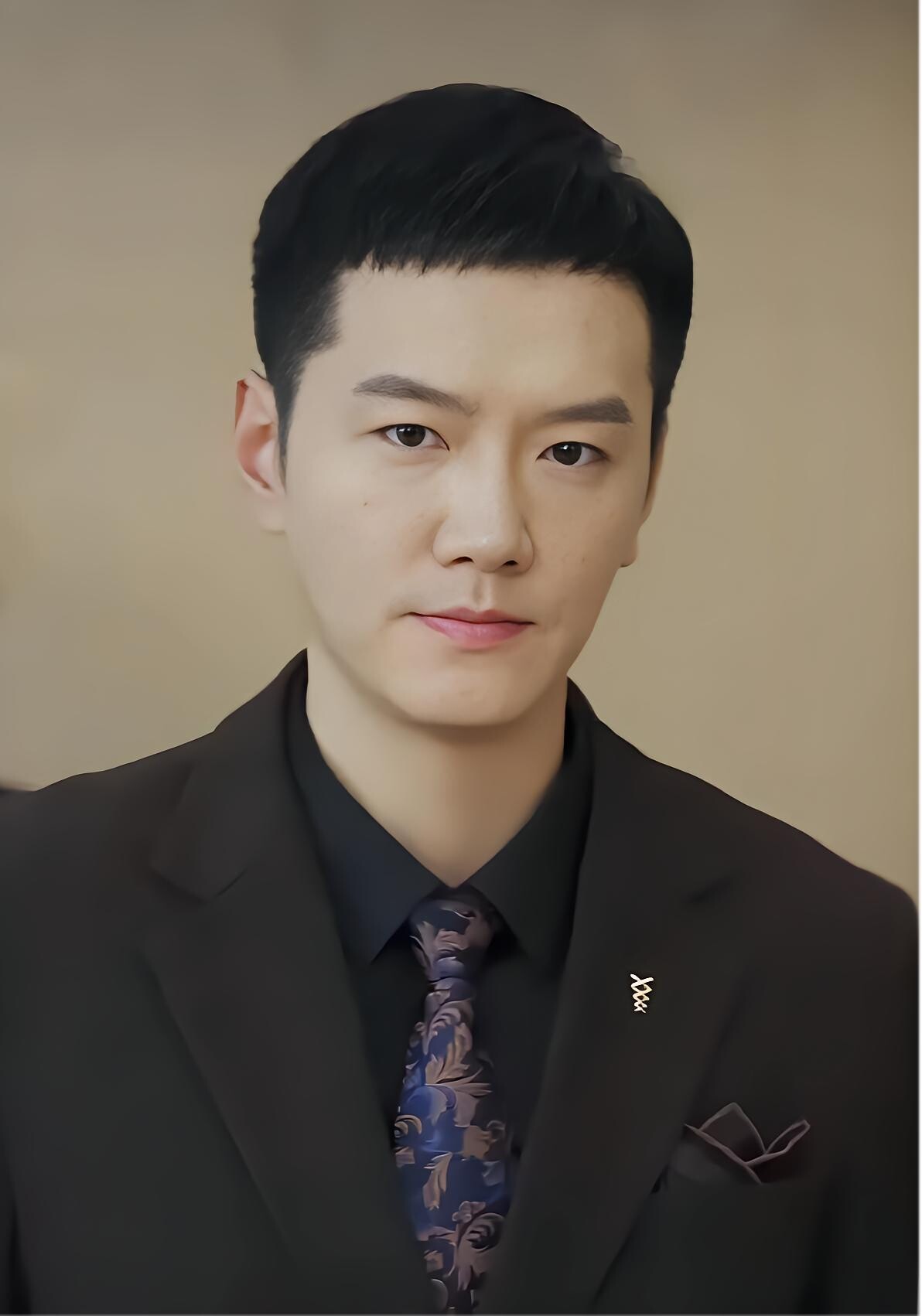 《虎落平陽不可欺》劇照