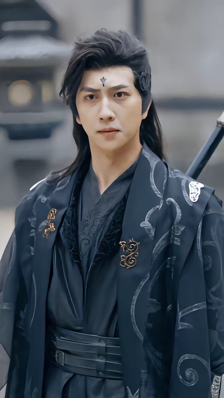 《大婚假死私奔，妖潮入境你莫悔》劇照