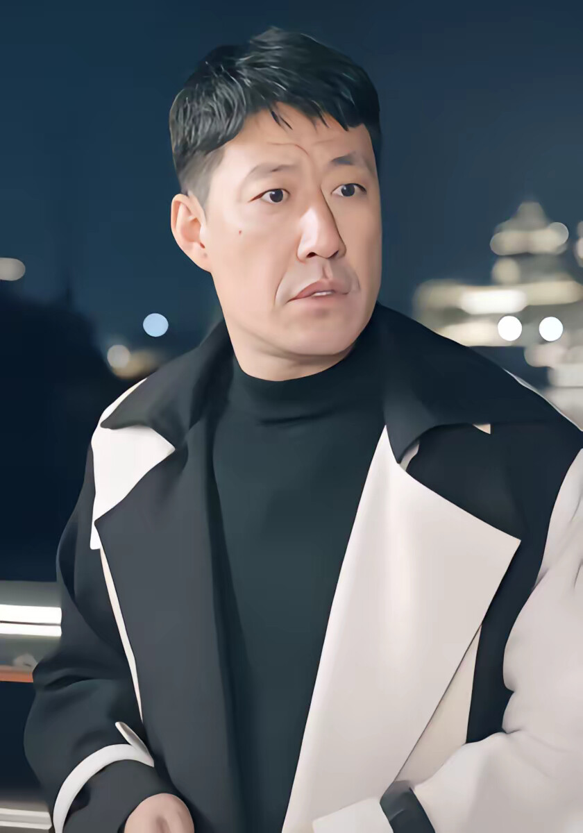 《我和女帝有個約會》劇照